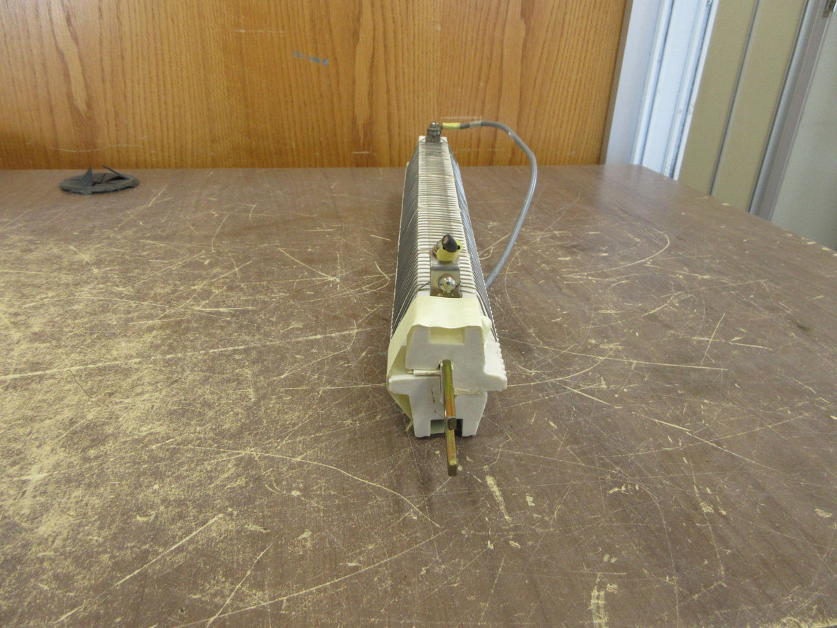 Ohmite Resistor PFR5K25R0 25K Ohms Used