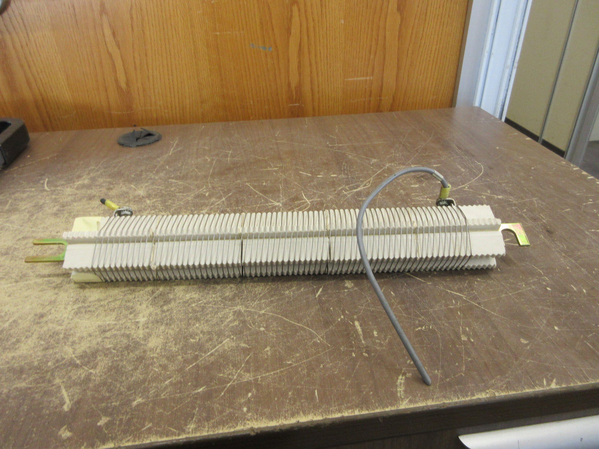 Ohmite Resistor PFR5K25R0 25K Ohms Used