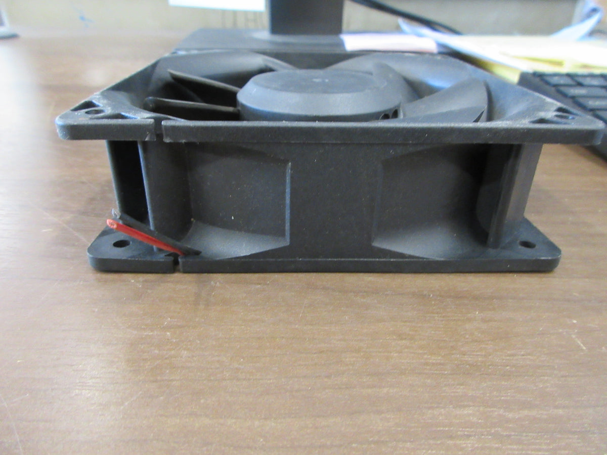 Sunon Axial Fan PMD2412PMB1-A 24VDC 18.2W No Grille Used