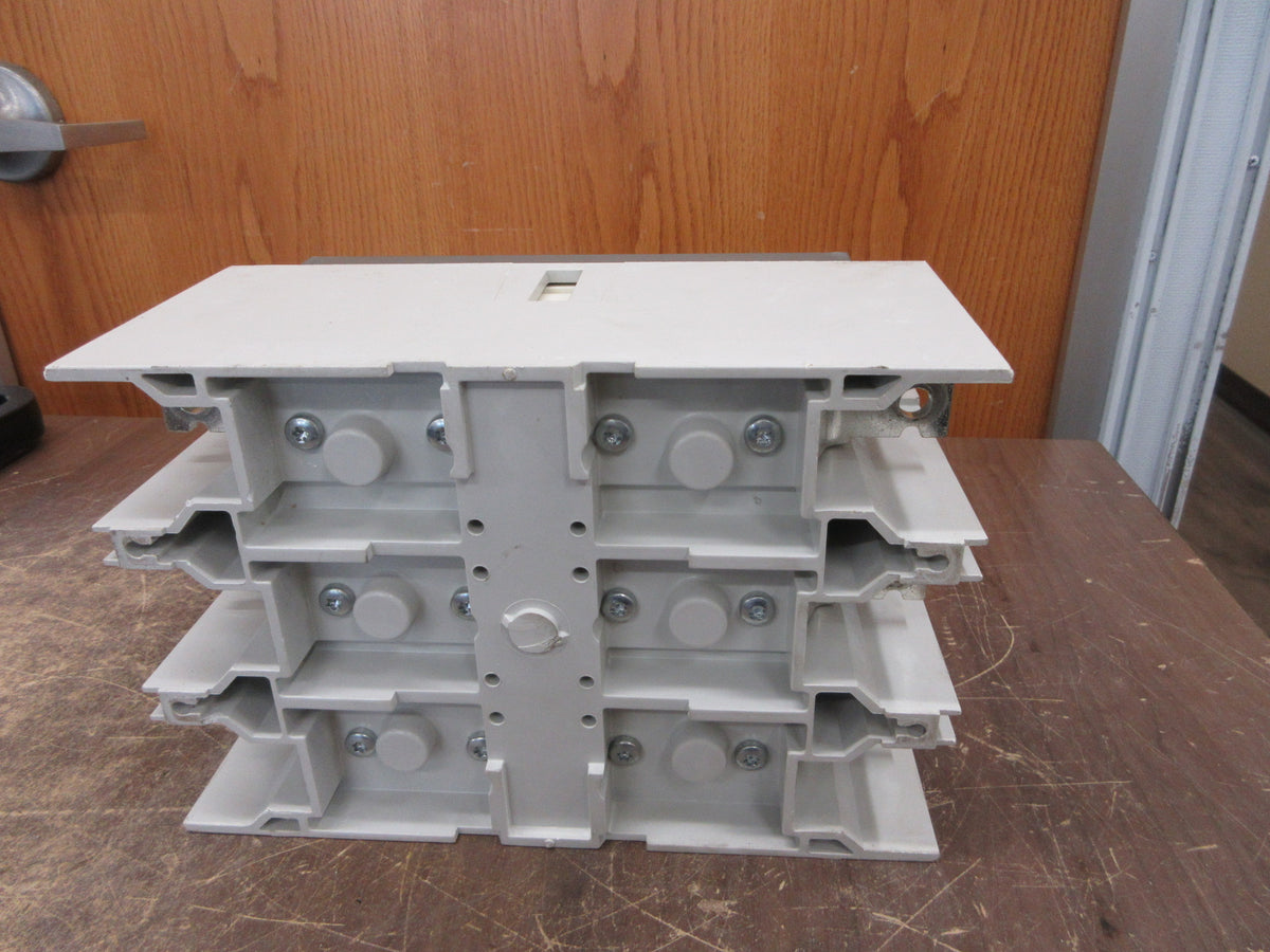 ABB Contactor AF400-30 100-250V AC/ DC Coil 550A 600V (1) Used
