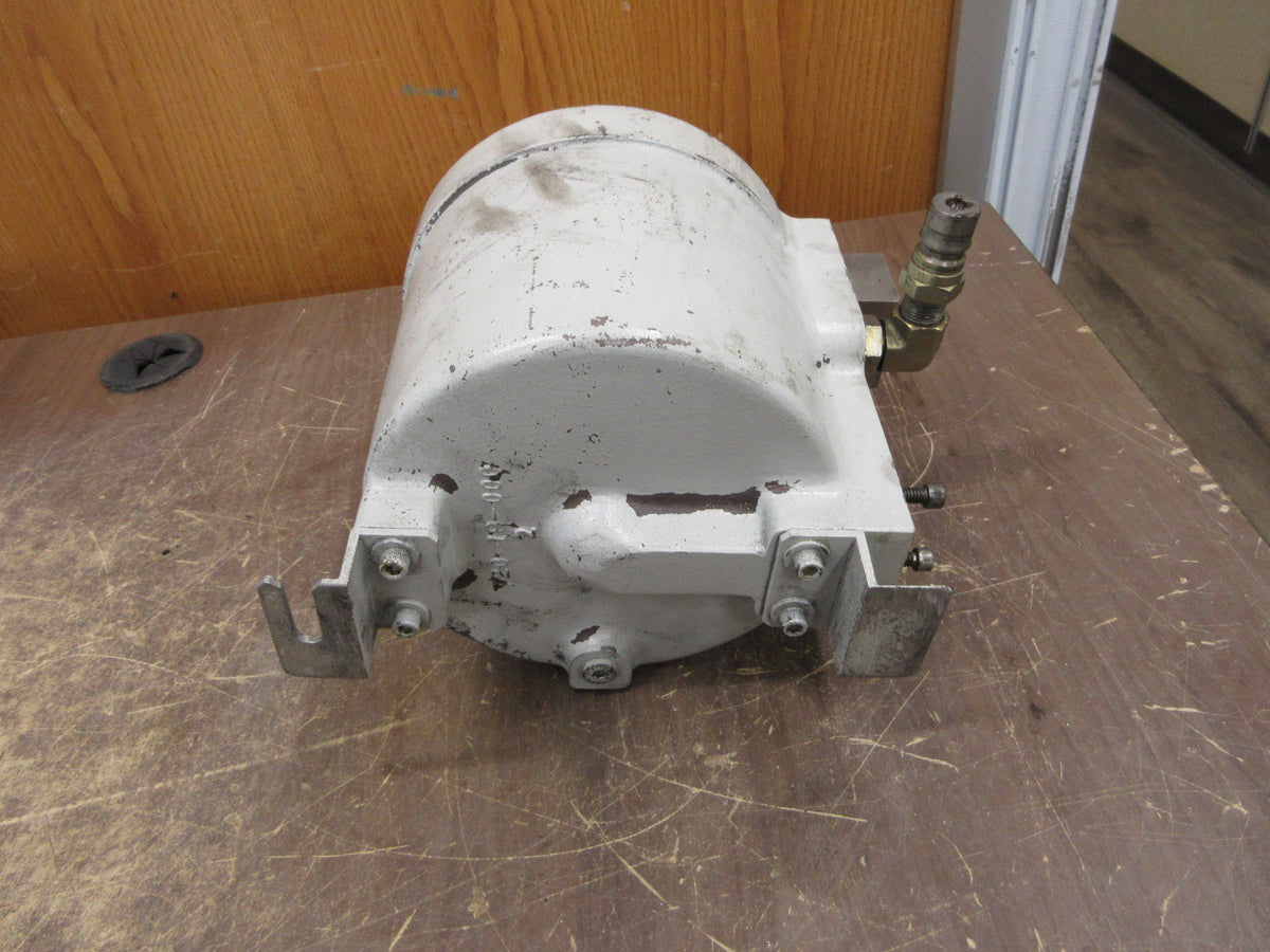 Leybold Oil Filter 898506 Used