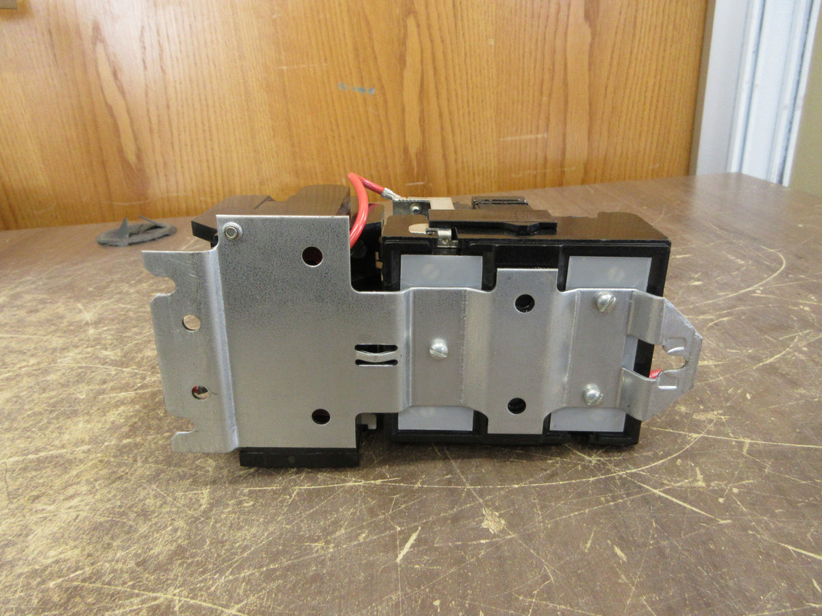 ABB Size 0 Starter CR306B102 115-120V Coil 18A 600V Used