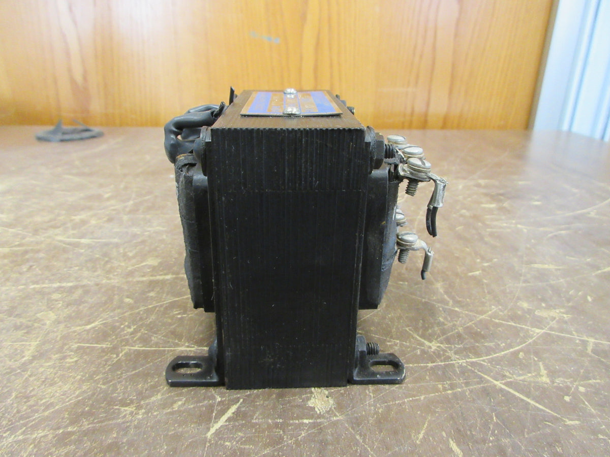 Coiltran Control Transformer 05P58-0577 0.112 KVA Pri: 115V Used
