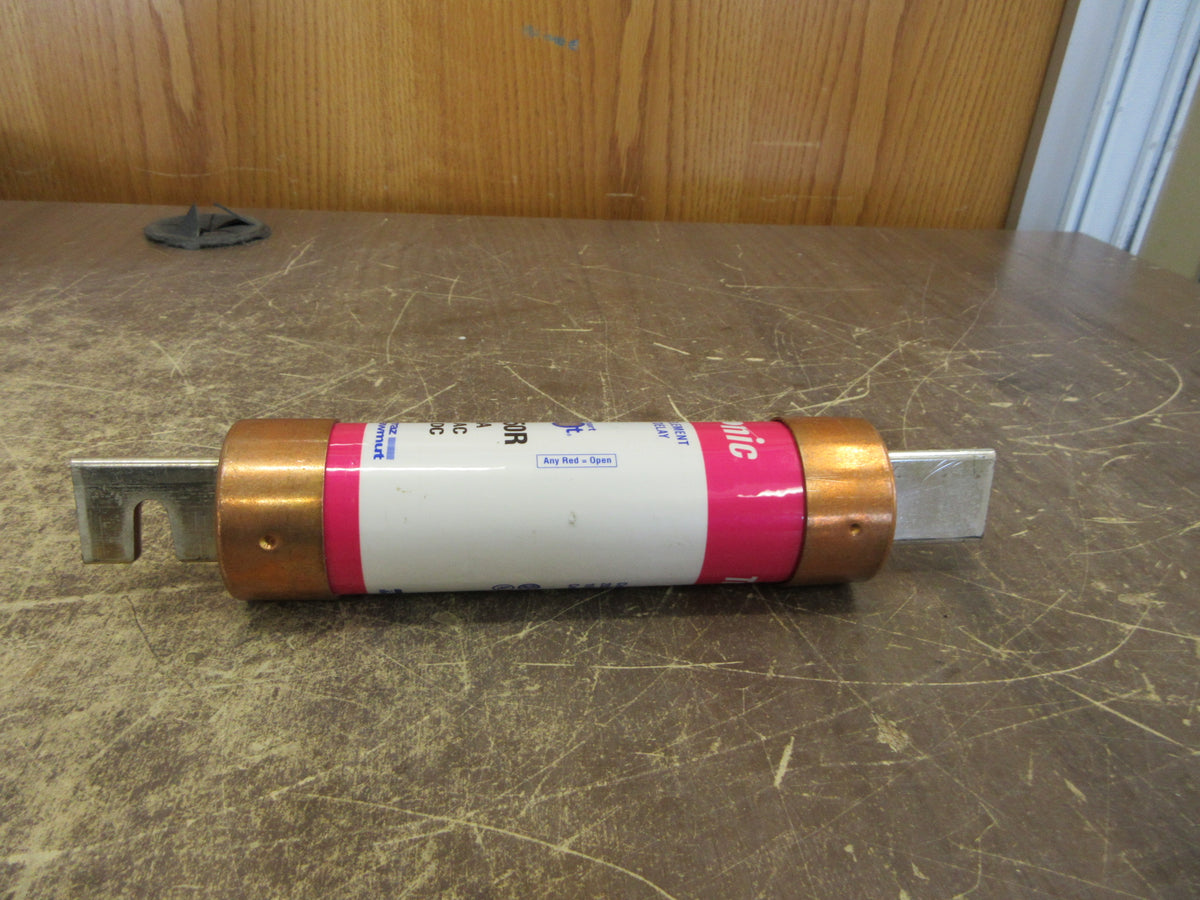 Ferraz Shawmut Tri-one Fuse TRS150R 150A 600V Used