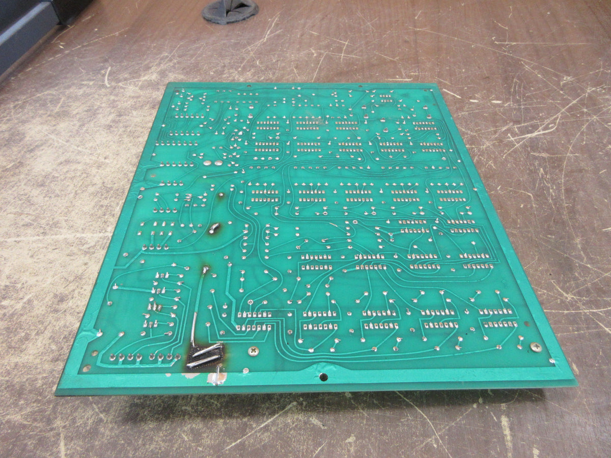 Magnetek 4SCR Main Board 46S01674-0032 Rev. 6 Used
