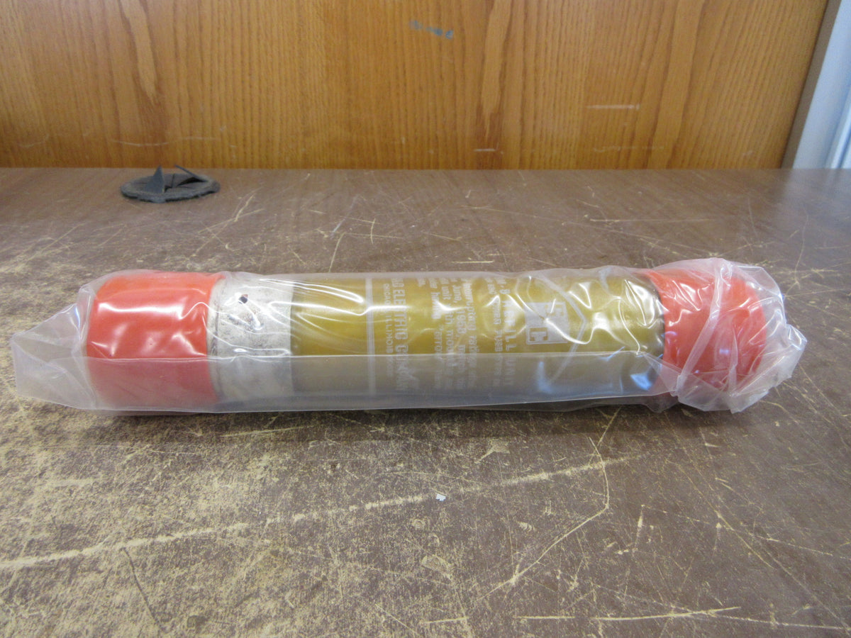 S&C SM-5 Refill Unit 130600R4 400E 4.16kV New Surplus