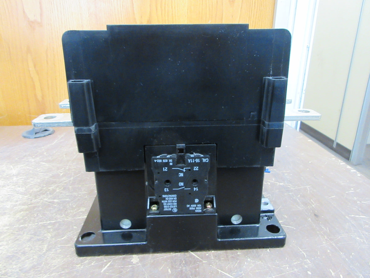 ABB Contactor EH 450 525A 600V 230-255V Coil Used
