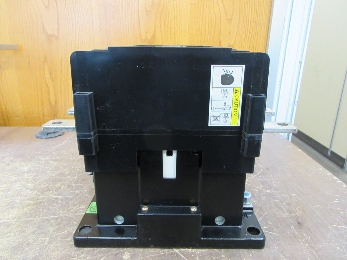 ABB Contactor EH 450 525A 600V 230-255V Coil Used