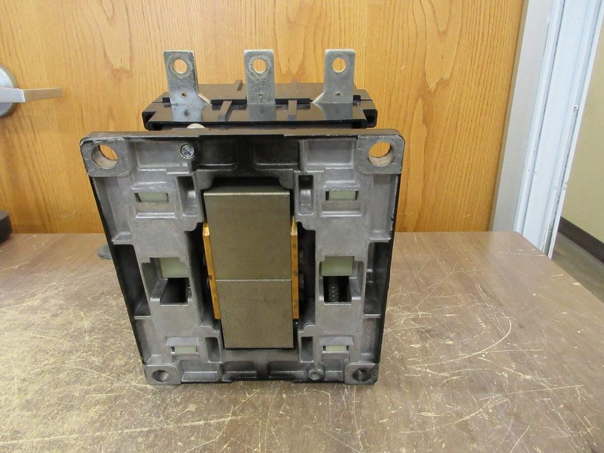 ABB Contactor EH 450 525A 600V 230-255V Coil Used
