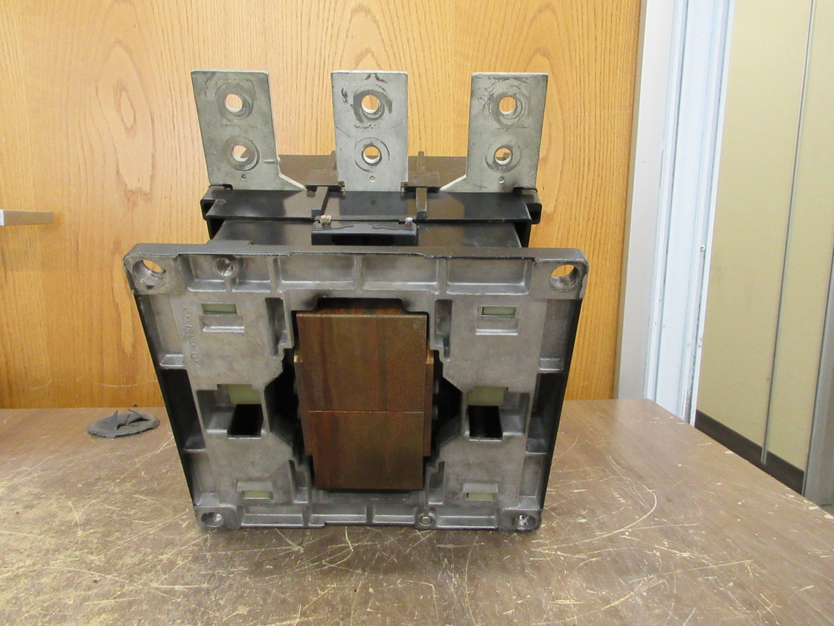 ABB Contactor EH 800 120V Coil 900A 600V Used