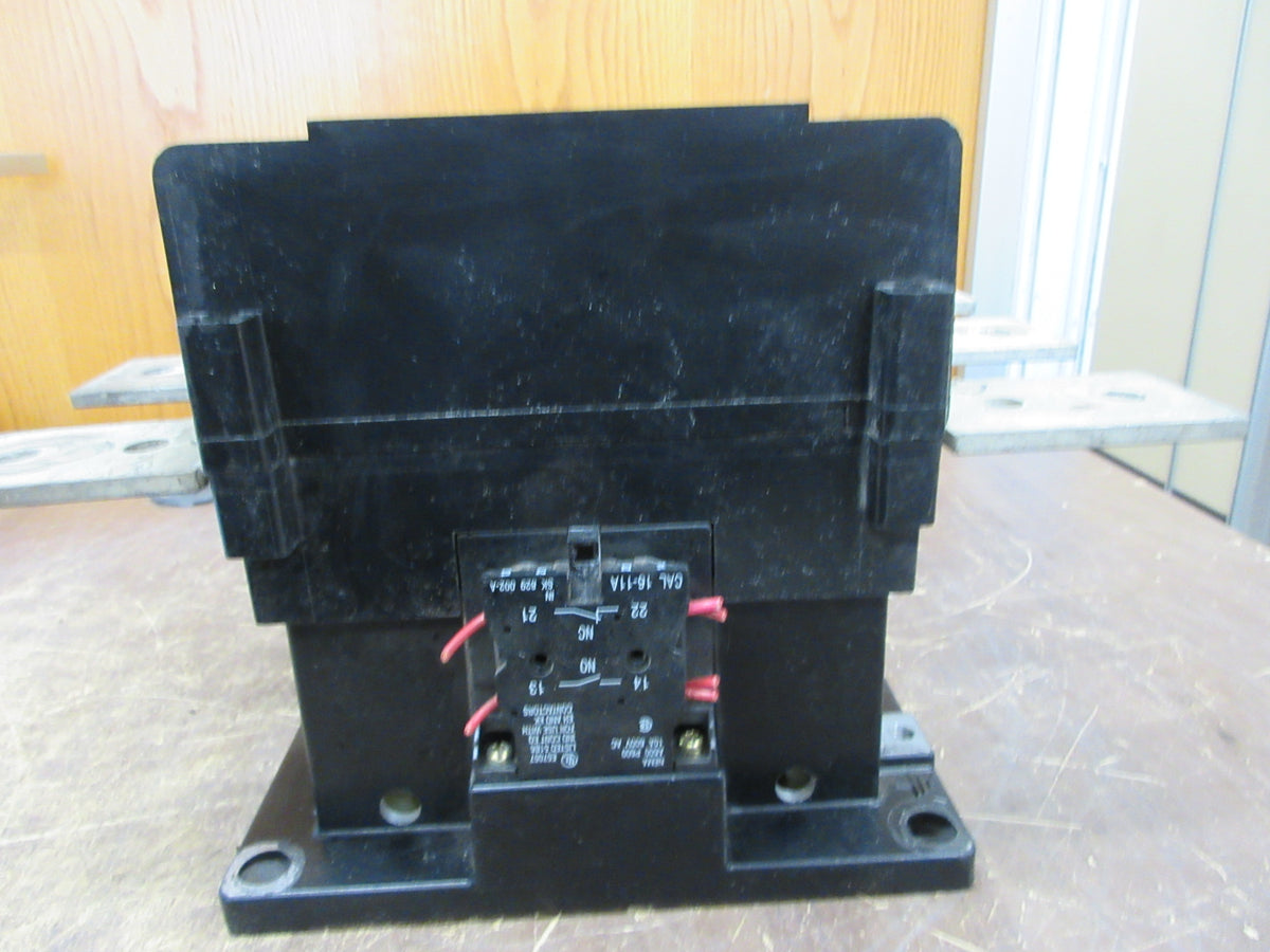ABB Contactor EH 800 120V Coil 900A 600V Used