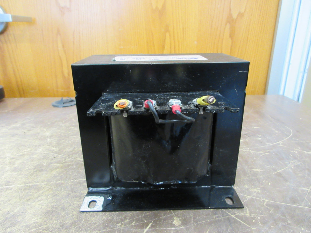 Acme Transformer Control Transformer TA-2-81218 1500 VA Pri: 240/480v Used