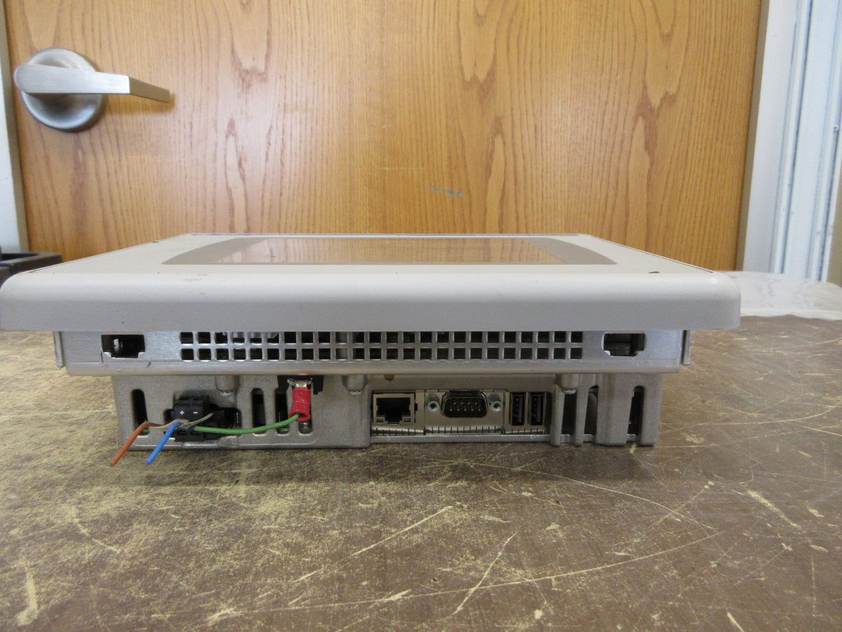 Allen-Bradley PanelView Plus 700 2711P-T7C4D1 Ser. A Used