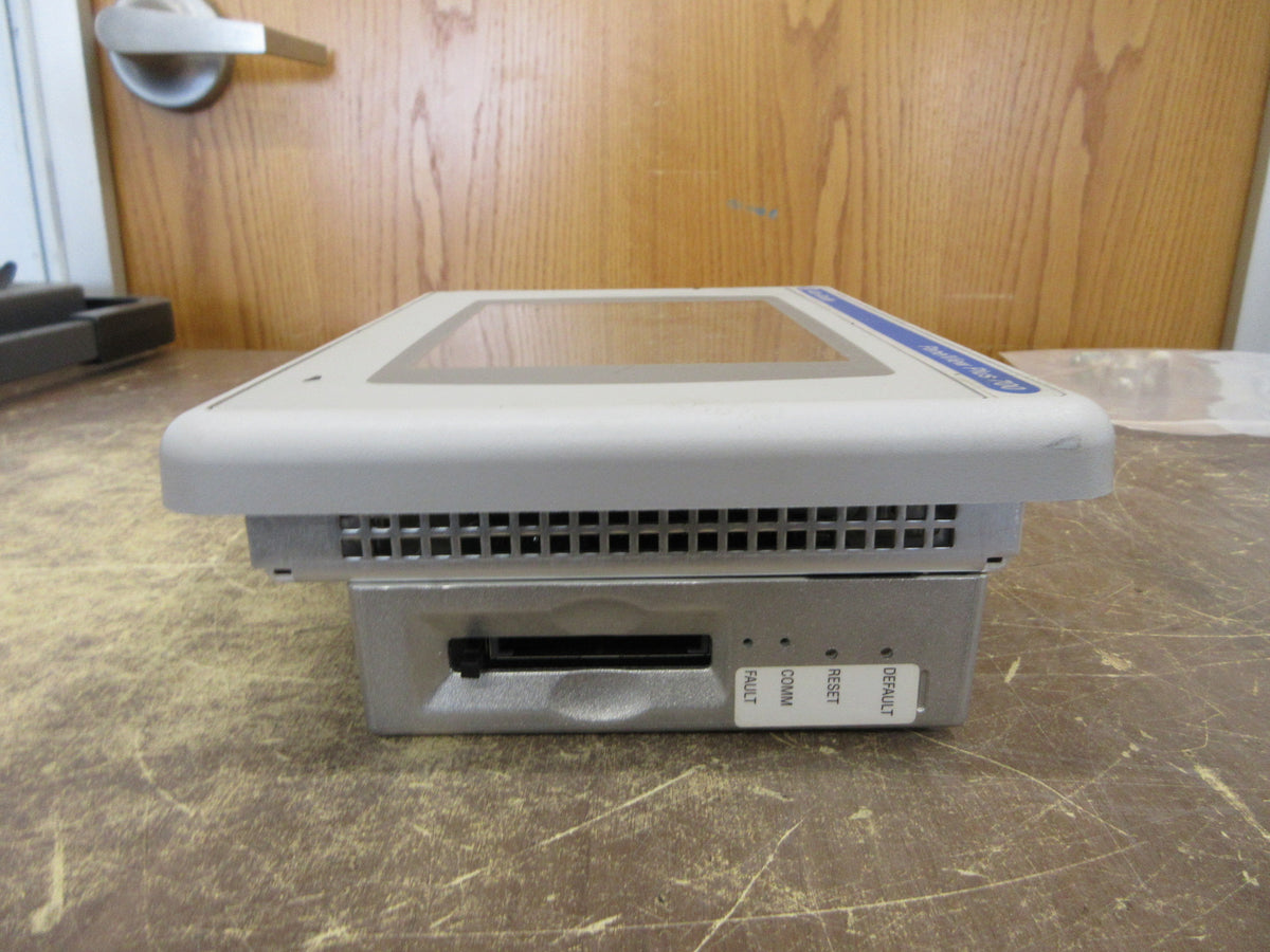 Allen-Bradley PanelView Plus 700 2711P-T7C4D1 Ser. A Used