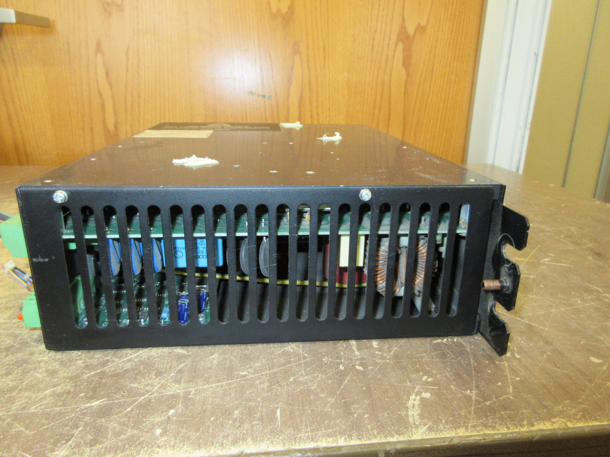 Pacific Scientific SCE900 Series Servo Drive SCE903-001-01A 480V 3Ph 5A Used