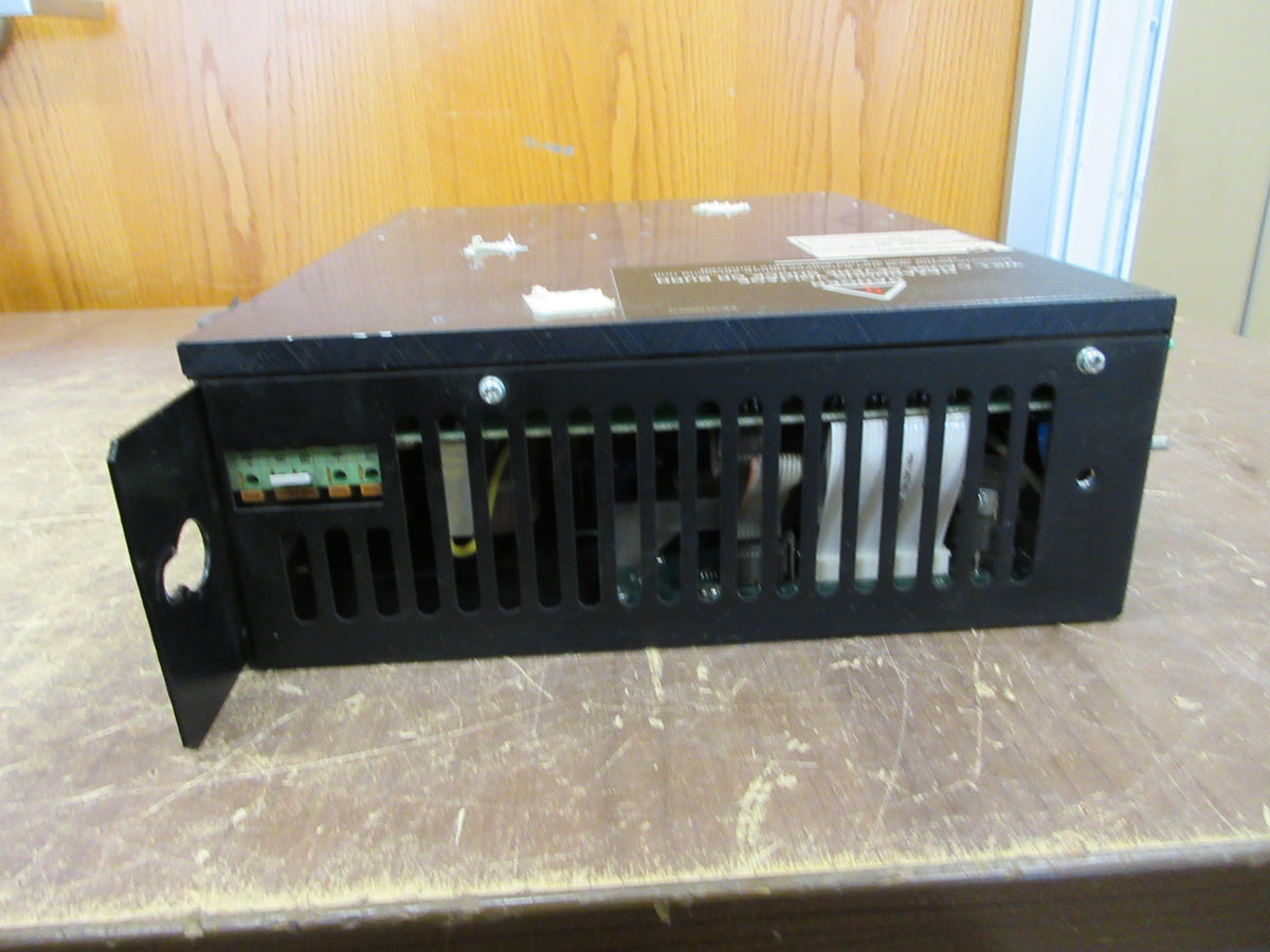Pacific Scientific SCE900 Series Servo Drive SCE903-001-01A 480V 3Ph 5A Used