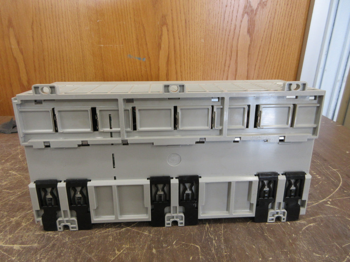 Allen-Bradley CompactLogix 5323E Packaged Controller Unit 1769-L23E-QBFC1B Used