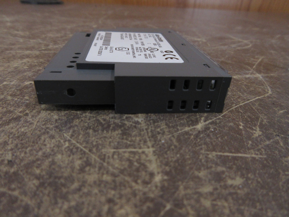 Allen-Bradley Thermo Couple Input Module 1734-IT2I Ser. C Rev. A01 Used