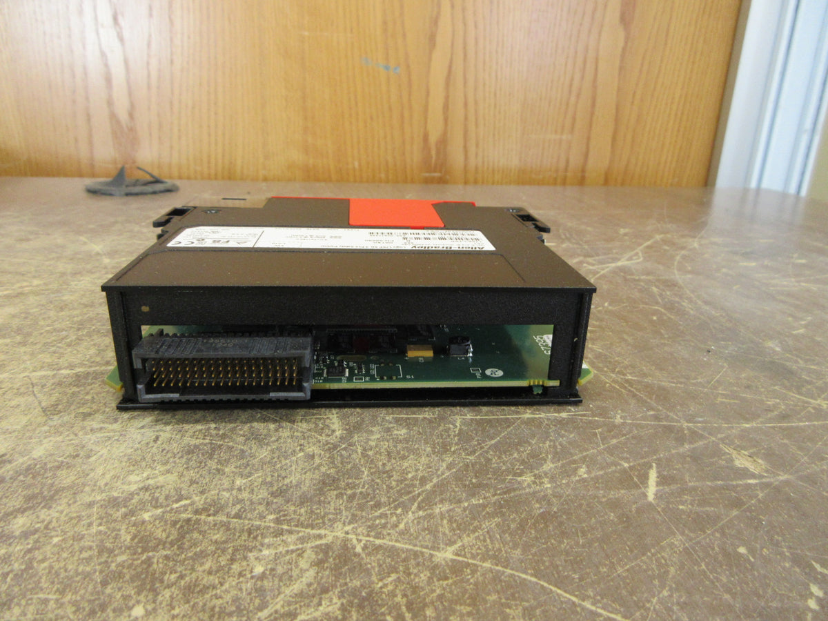 Allen -Bradley Logix L7SP SIL3 PLe Safety Partner Module 1756-L7SP Ser. B Used