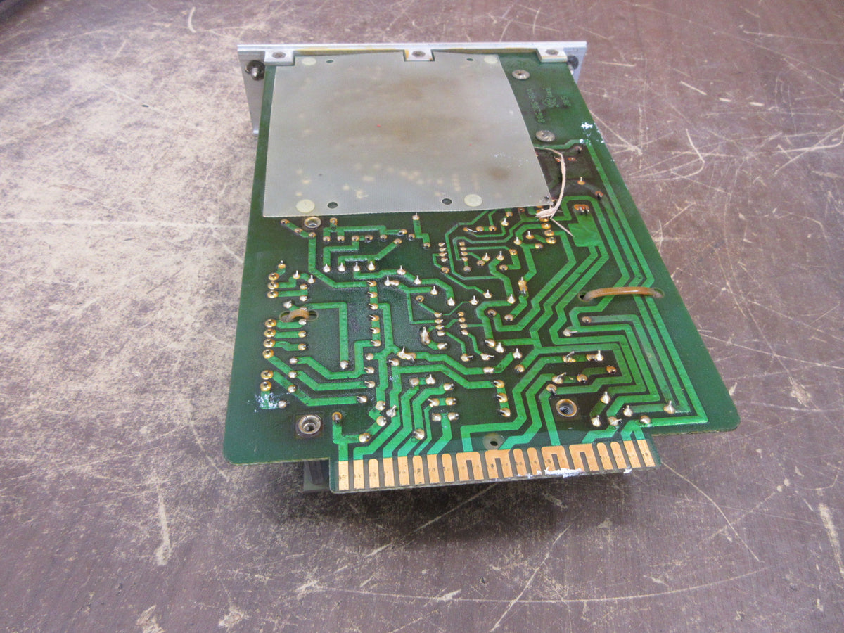 Transducer Module 0-51831-6 Used