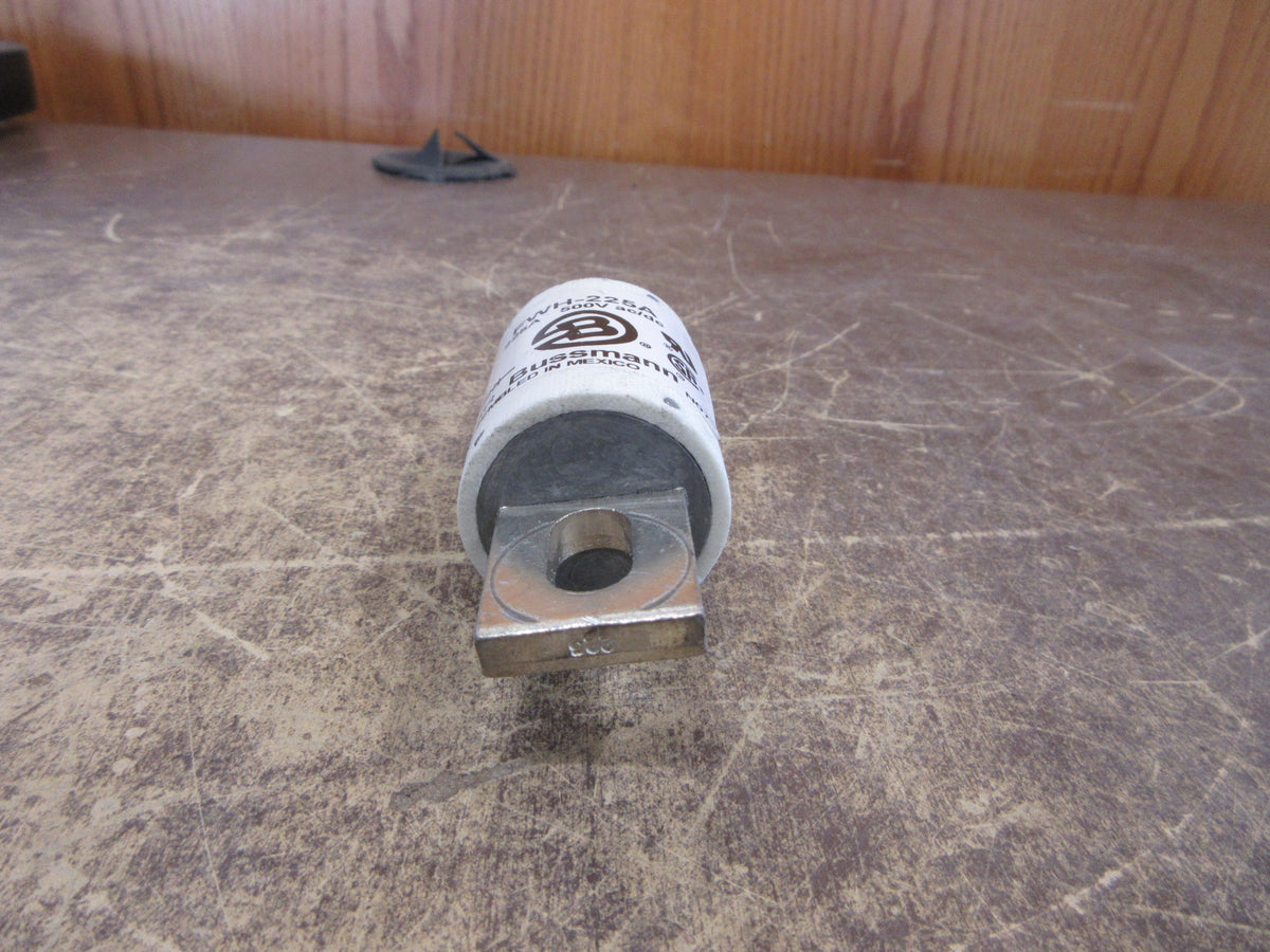 Bussman Fuse FWH-225A 225A 500V Used