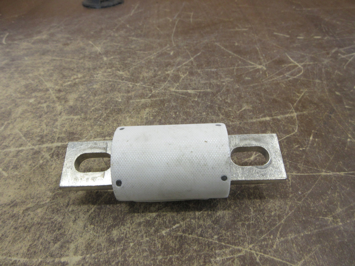 Bussman Fuse FWH-225A 225A 500V Used