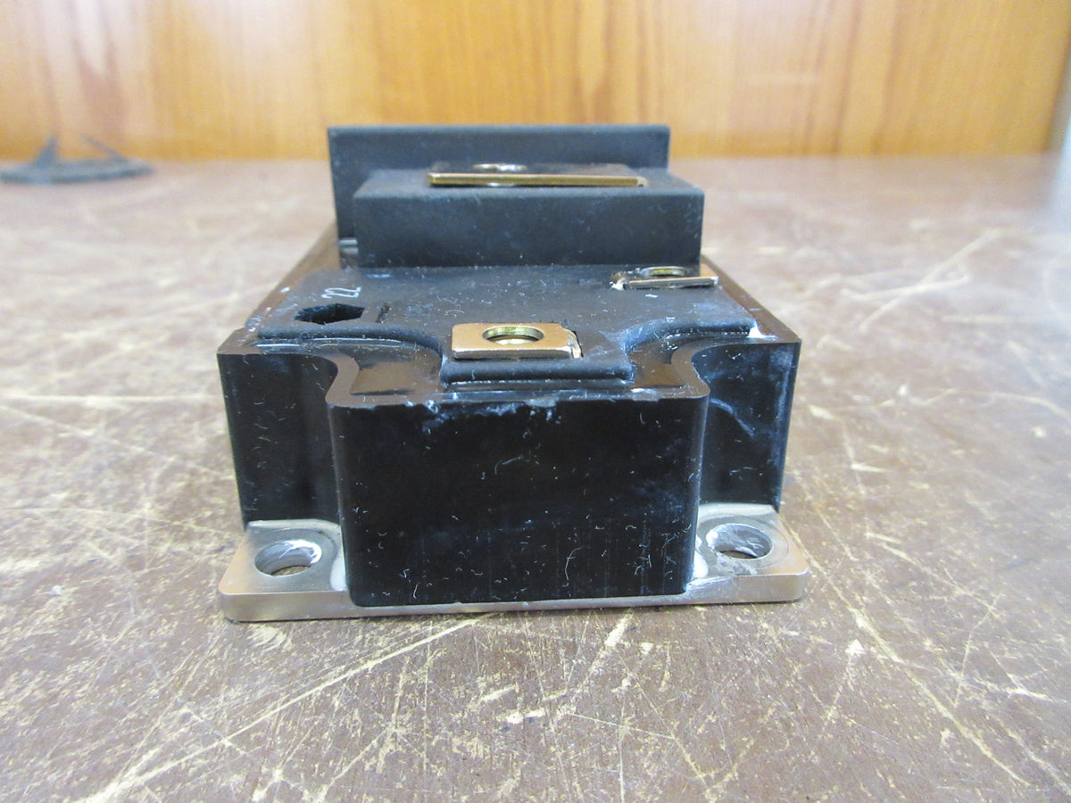 PRX IGBT Module MG300J1US51 Used