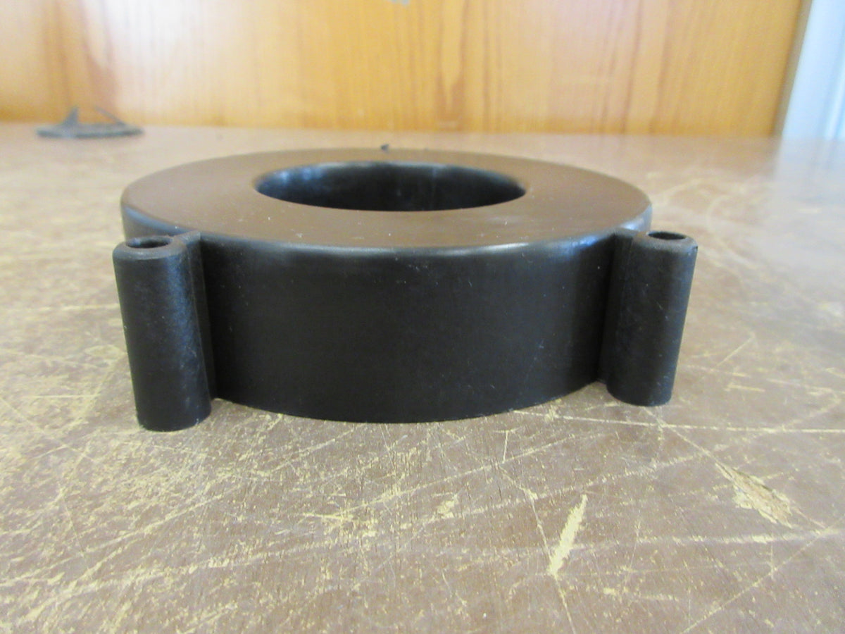 WICC Current Transformer MW0532-1 Ratio 1000: 1A 600V 50-400Hz 10 KV BIL Used