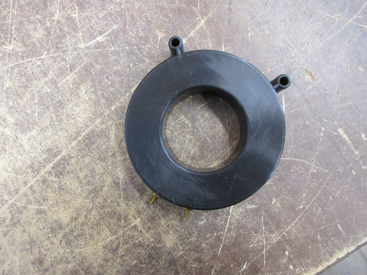 WICC Current Transformer MW0532-1 Ratio 1000: 1A 600V 50-400Hz 10 KV BIL Used