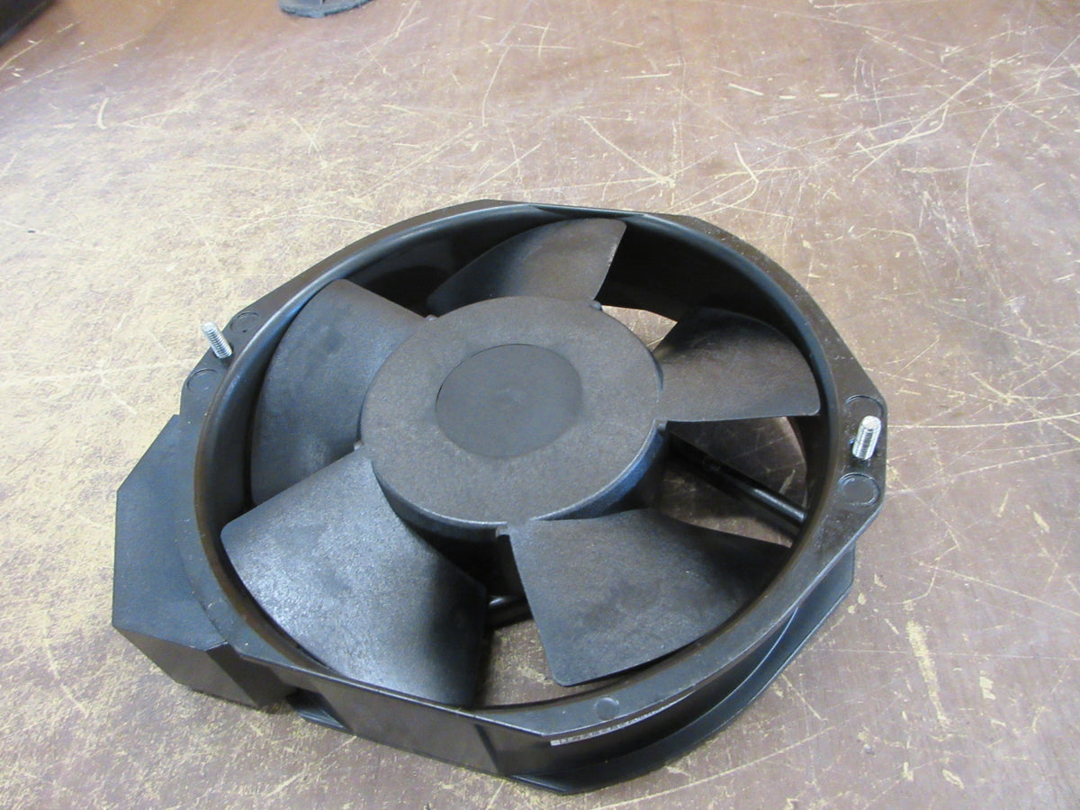 NMB Axial Fan 5915PC-12T-B30 115V 50/60Hz 1Ph 35/32W * No Mounting Nuts * Used