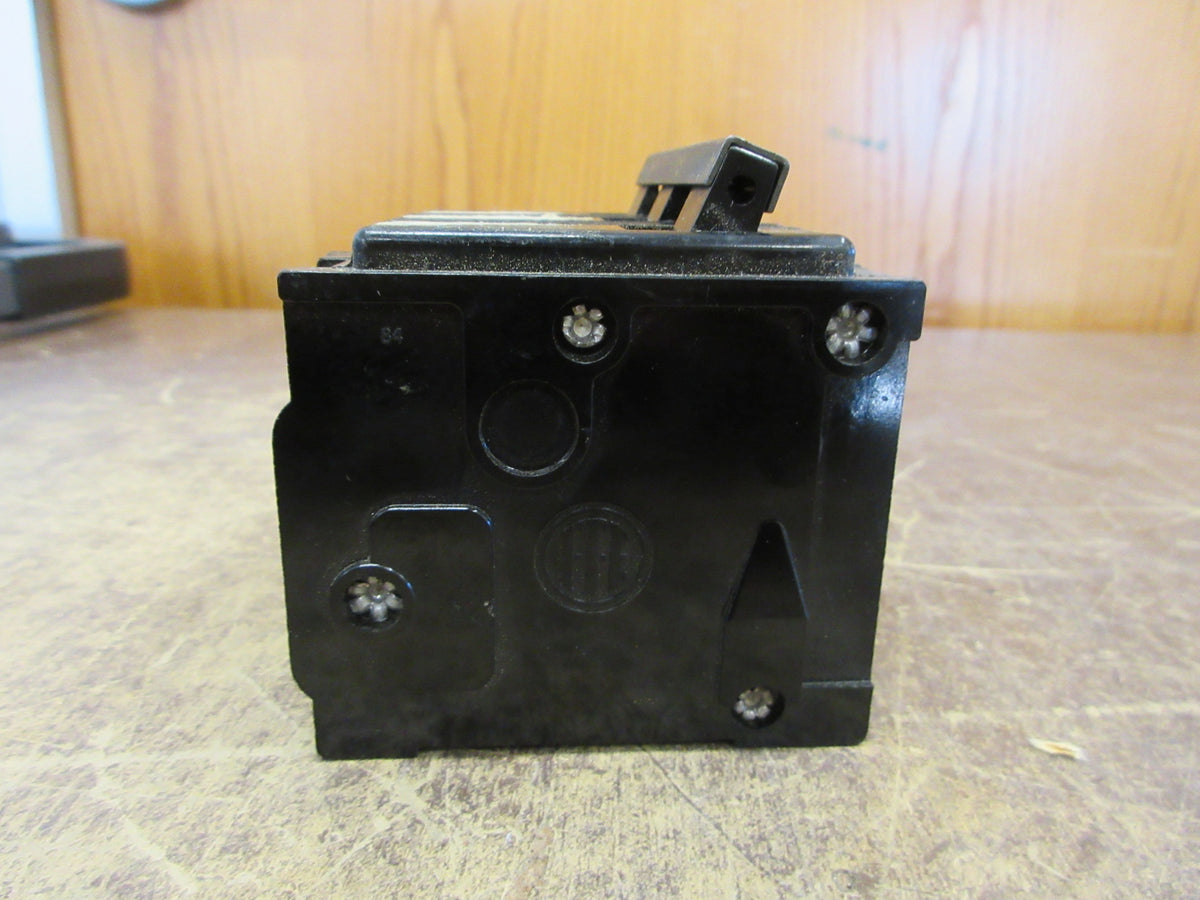 ITE Clip-On Circuit Breaker QP3-B020 20A 240V 3P Used