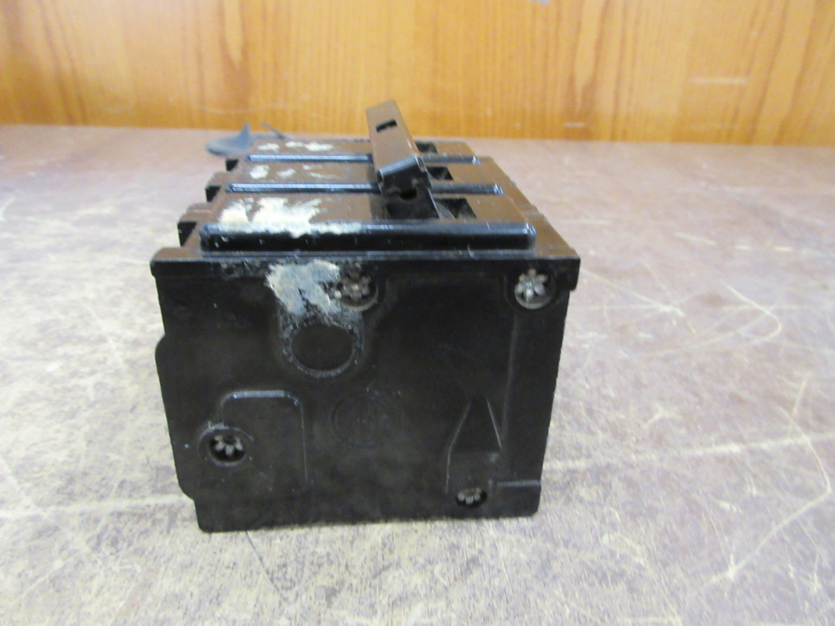 ITE Clip-On Circuit Breaker QP3-B050 50A 240V 3P Used