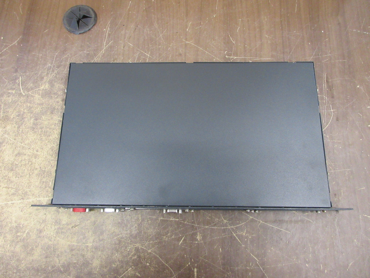 MGE Multislot UPS Management Control Device Extension 5102938400 120/230V Used