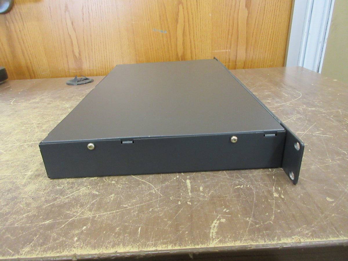 MGE Multislot UPS Management Control Device Extension 5102938400 120/230V Used
