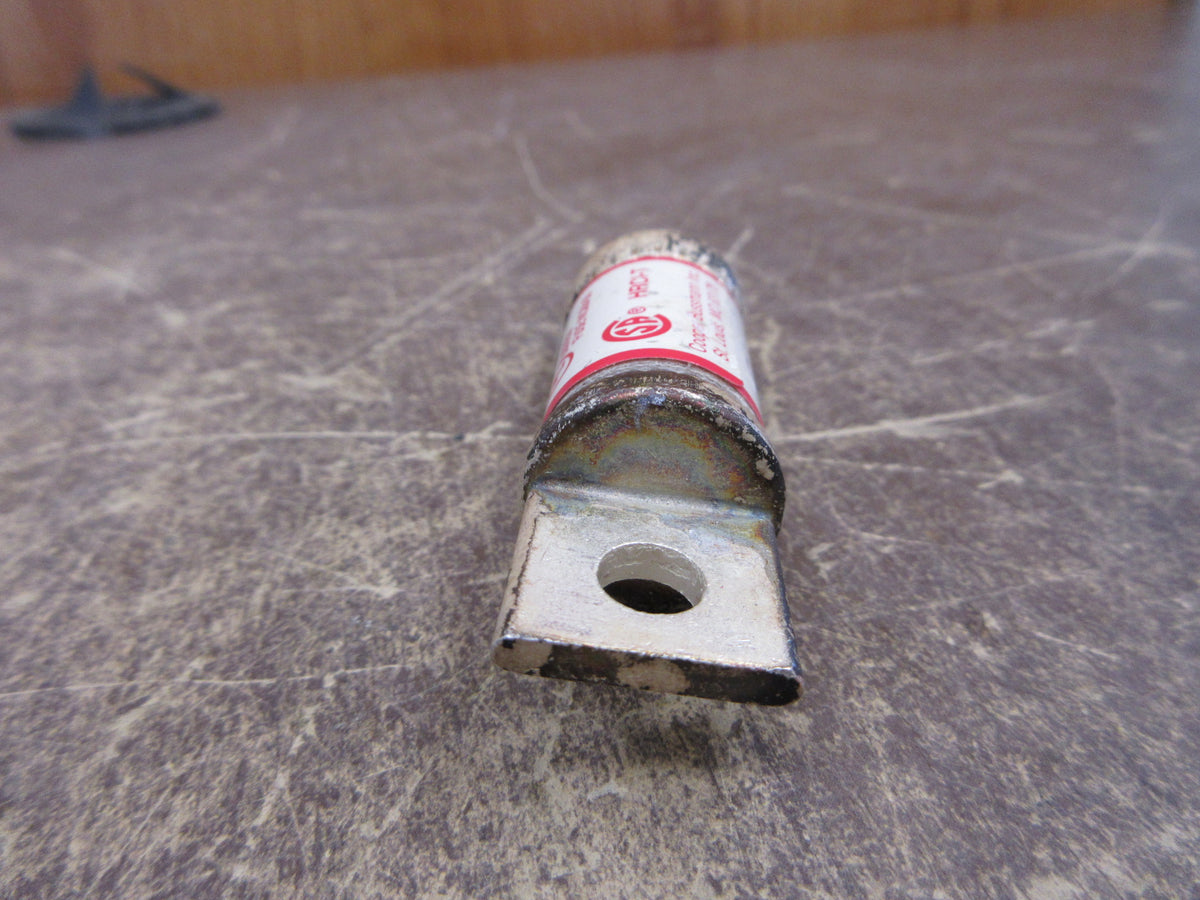 Bussmann T-tron Fuse JJS-80 80A 600V Used