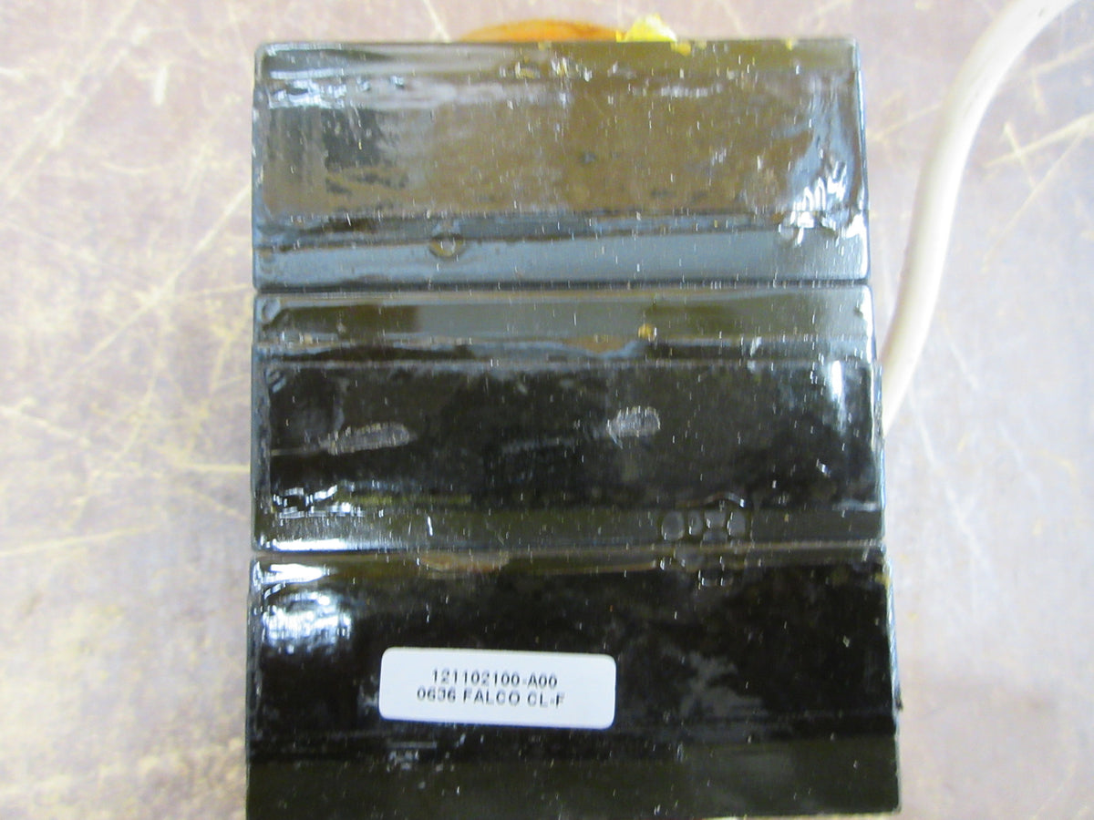 Falco Transformer 121102100-A00 Used