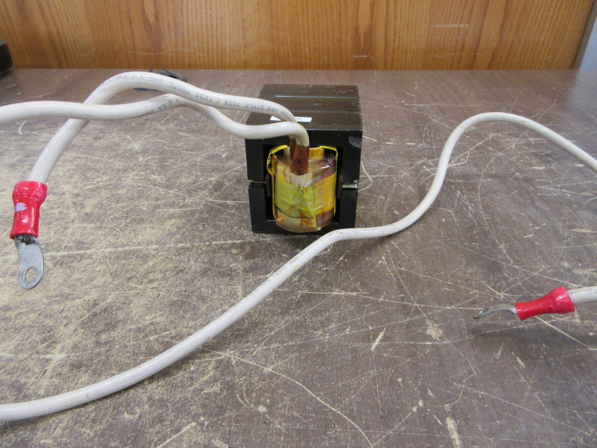Falco Transformer 121102100-A00 Used