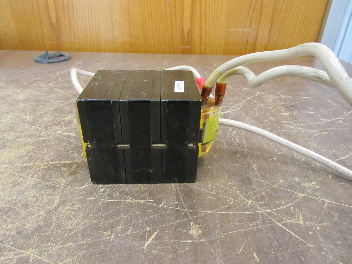 Falco Transformer 121102100-A00 Used