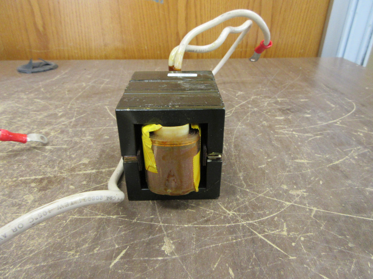 Falco Transformer 121102100-A00 Used