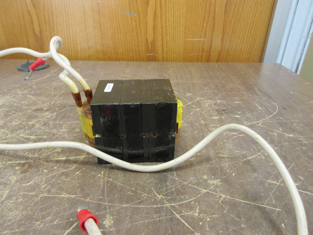 Falco Transformer 121102100-A00 Used