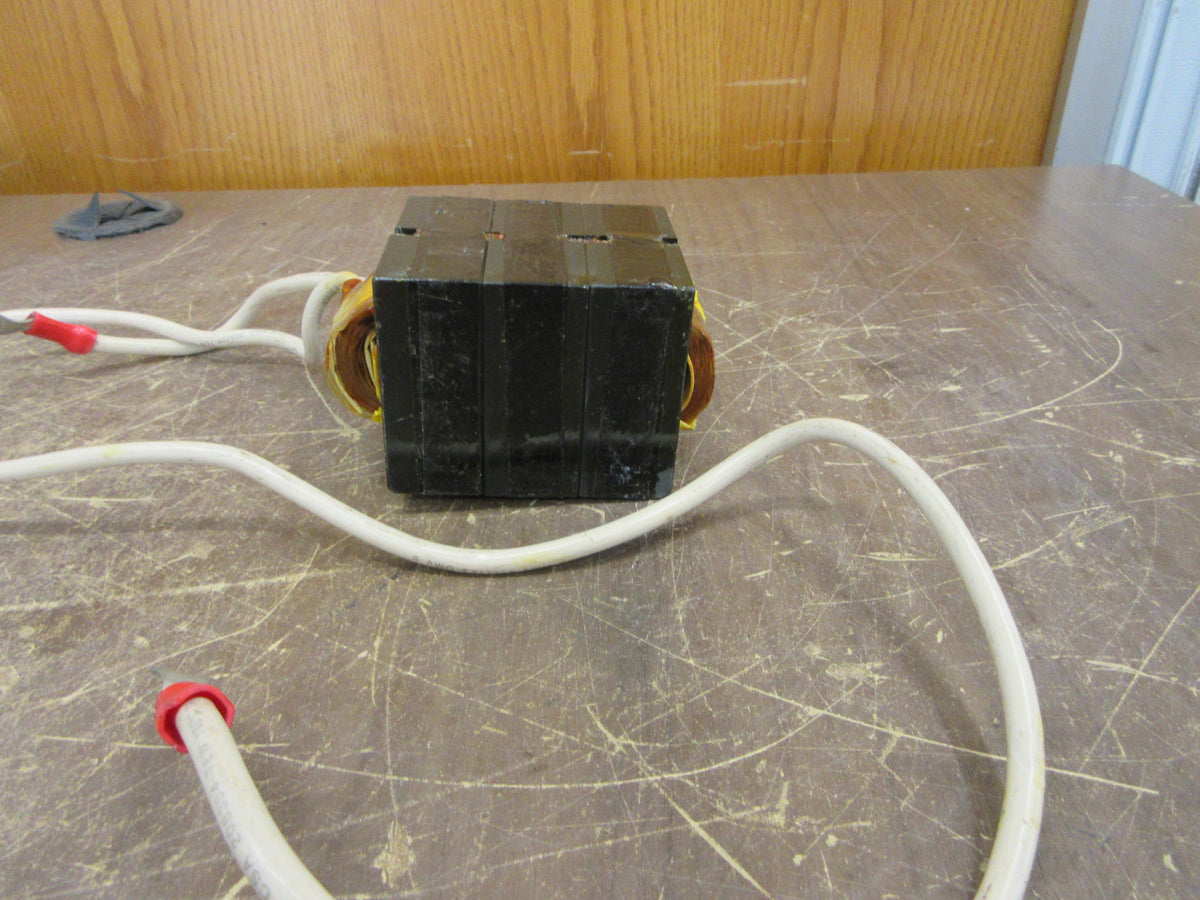 Falco Transformer 121102100-A00 Used
