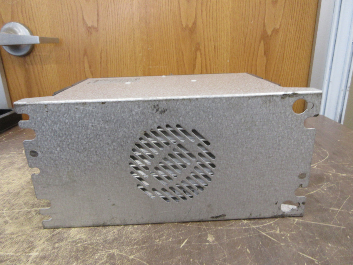 Schneider Electric Altistart 22 Soft Start ATS22D88S6U 75HP 208-600V 3Ph Used