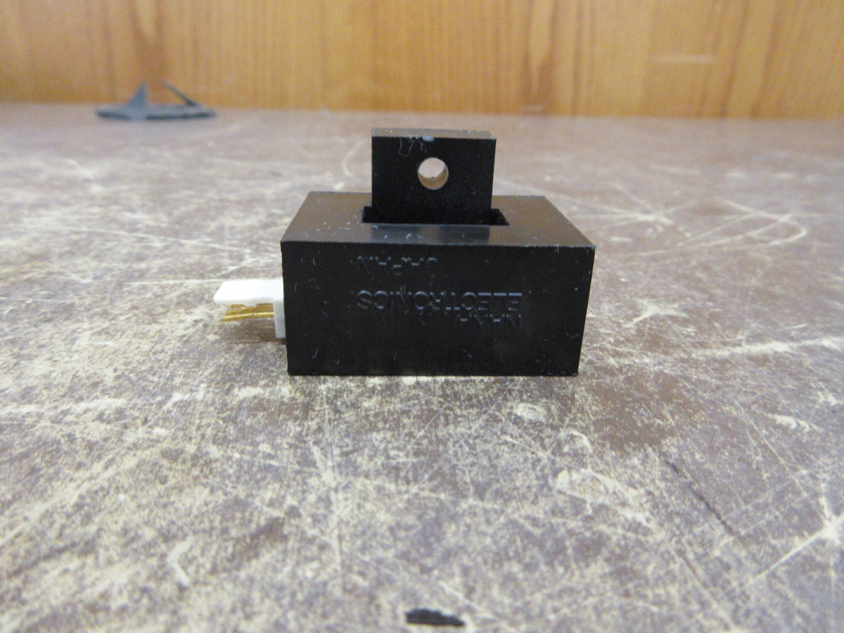 Nan Electronics Current Sensor NC-10GMT 70A Used