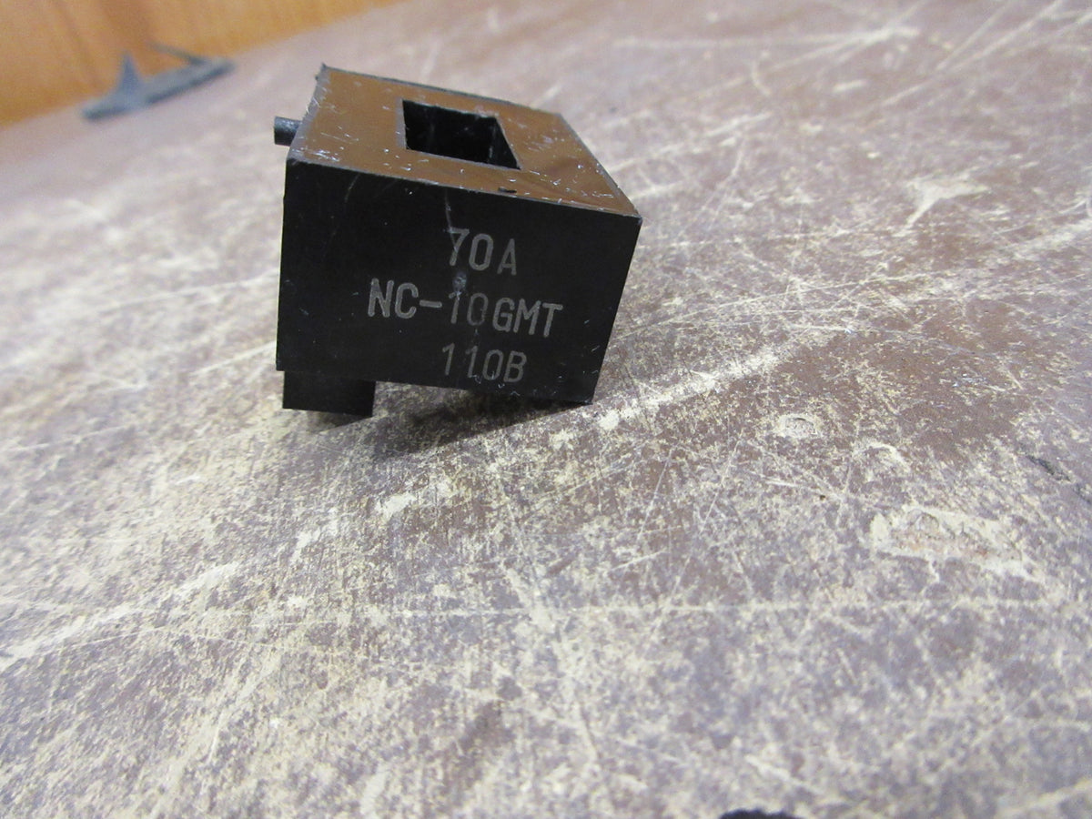 Nan Electronics Current Sensor NC-10GMT 70A Used