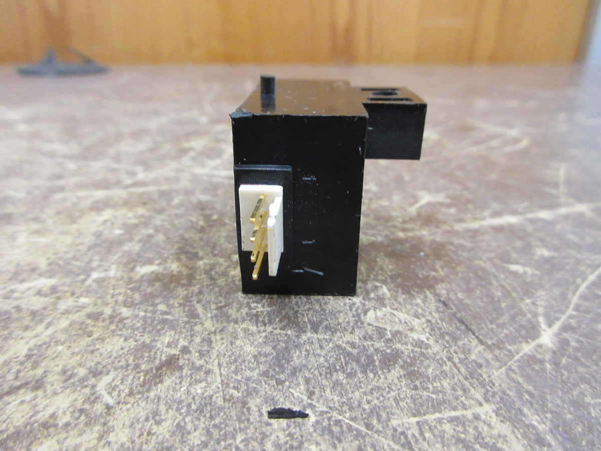 Nan Electronics Current Sensor NC-10GMT 70A Used