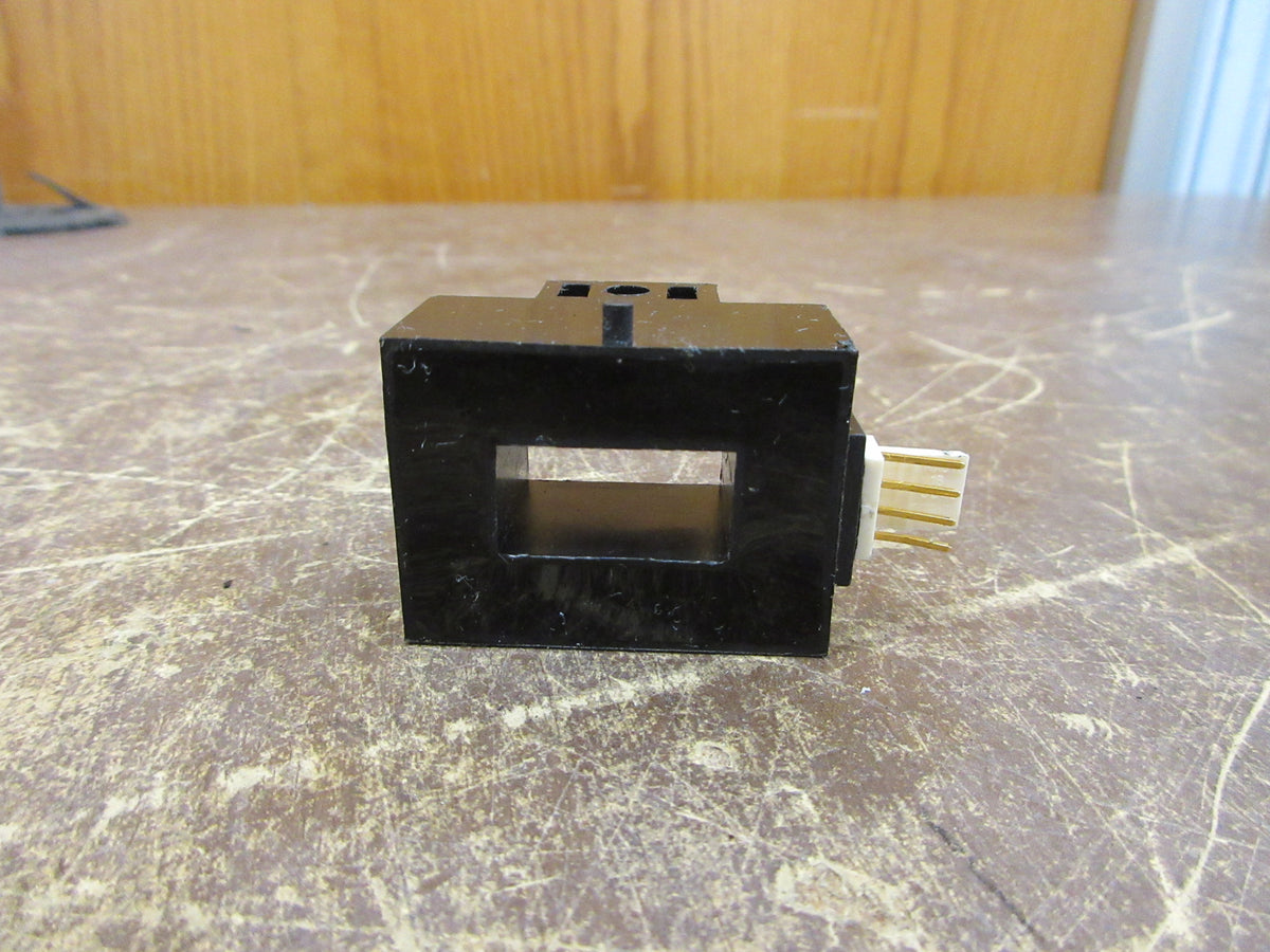 Nan Electronics Current Sensor NC-10GMT 70A Used
