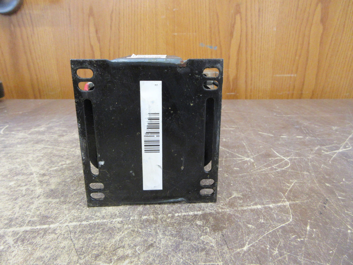Square D Transformer 9070T150D1 0.15KVA Pri: 240/480V Sec: 120V 50/60Hz Used