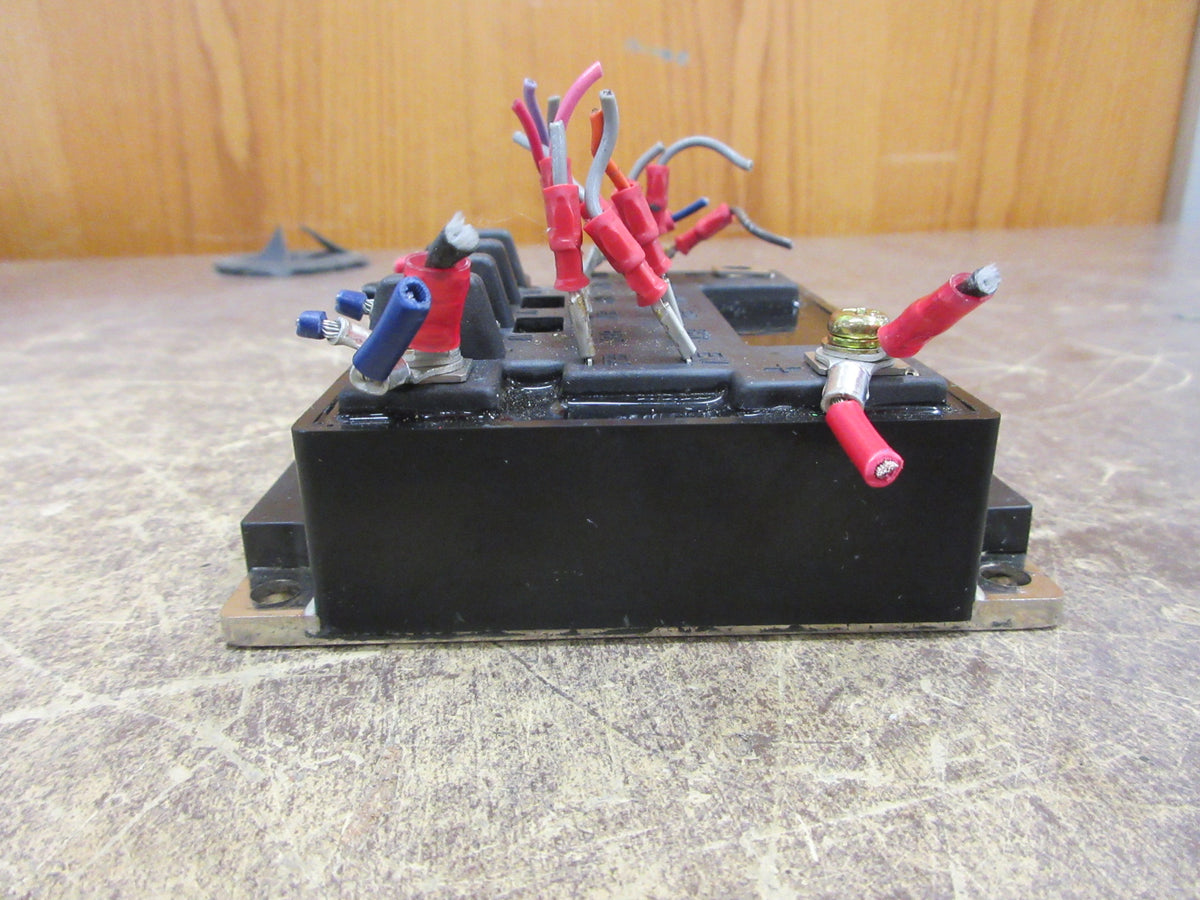 Toshiba IGBT Module MG15N6EK1 Used