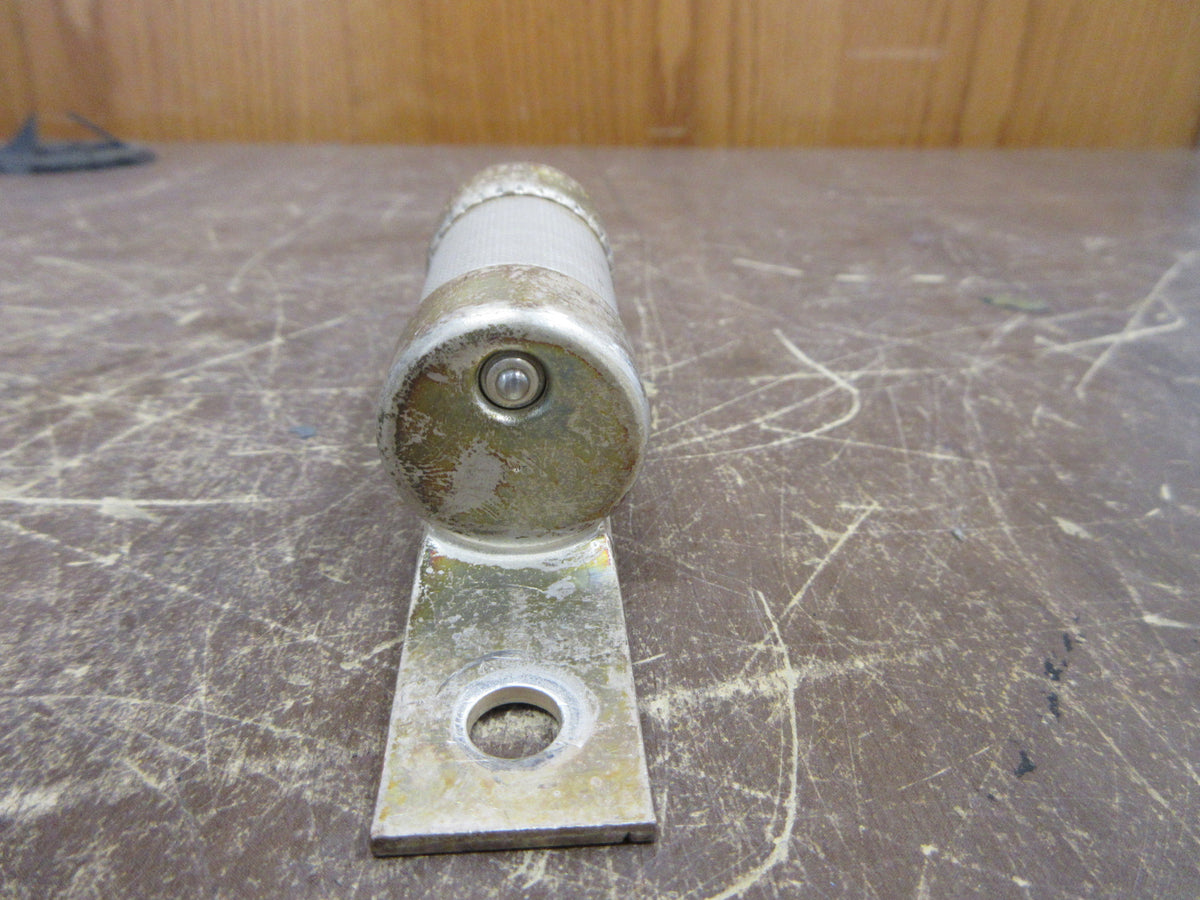 GE Fuse 147A7816P25 100A 600V Used