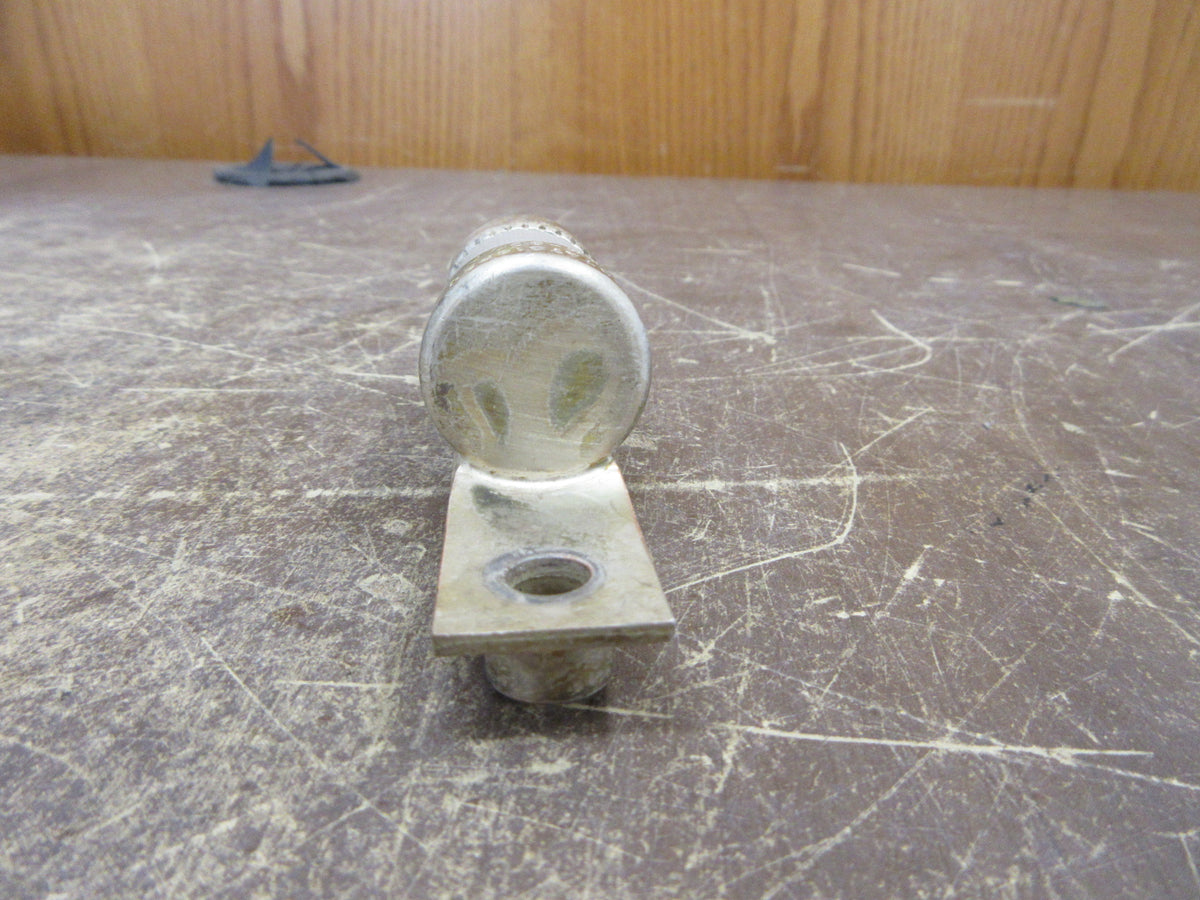 GE Fuse 147A7816P25 100A 600V Used